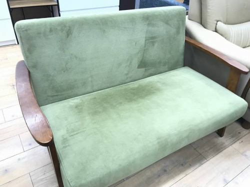 ソファのニトリ