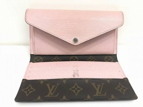 バッグ・財布のルイヴィトン（LOUIS VUITTON）