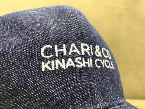 メンズファッションの帽子