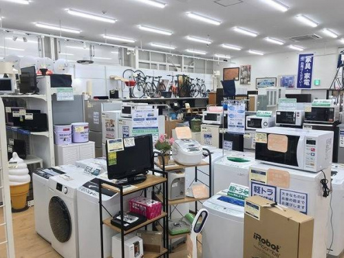 関西の大阪　松原