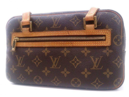 ブランド・ラグジュアリーのバッグ・財布