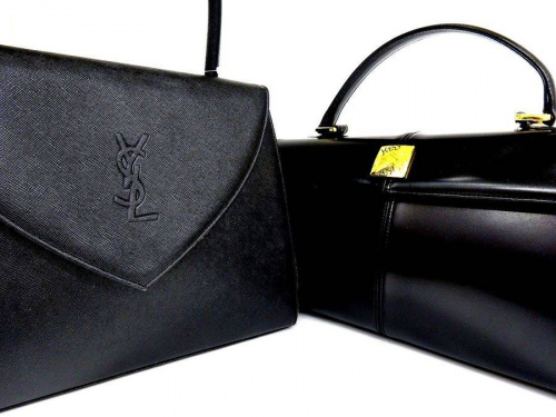 ブランド・ラグジュアリーのバッグ・財布