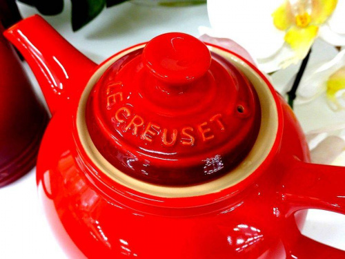 洋食器のLE CREUSET