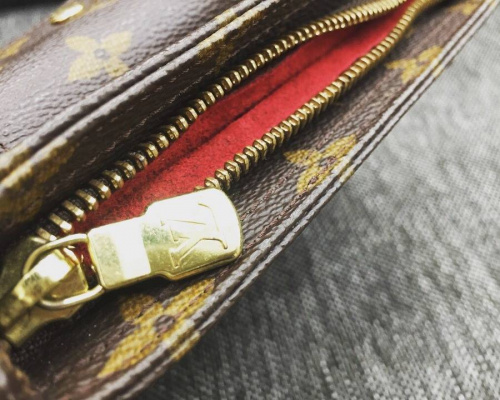 ルイヴィトン（LOUIS VUITTON）の関西