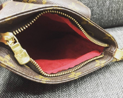 バッグ・財布のルイヴィトン（LOUIS VUITTON）