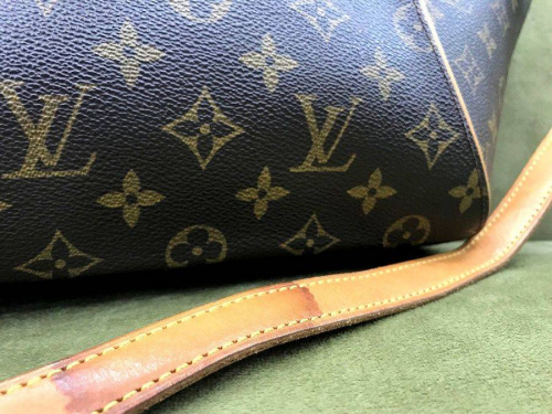 ルイヴィトン（LOUIS VUITTON）の関西