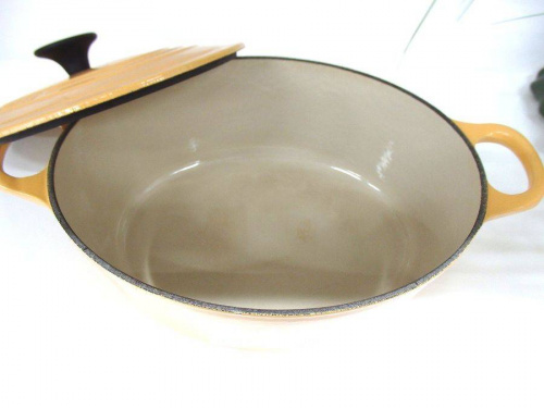 ルクルーゼの関西