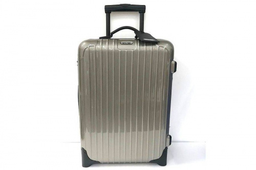 ブランド・ラグジュアリーのバッグ　松原