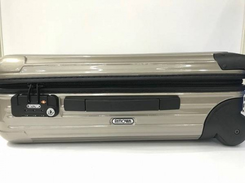 RIMOWAの大阪　一人暮らし　リサイクルショップ