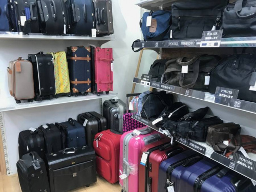 大阪　一人暮らし　リサイクルショップの関西