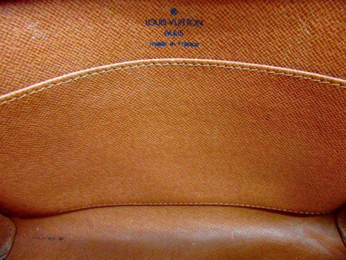 ルイヴィトン（LOUIS VUITTON）の関西