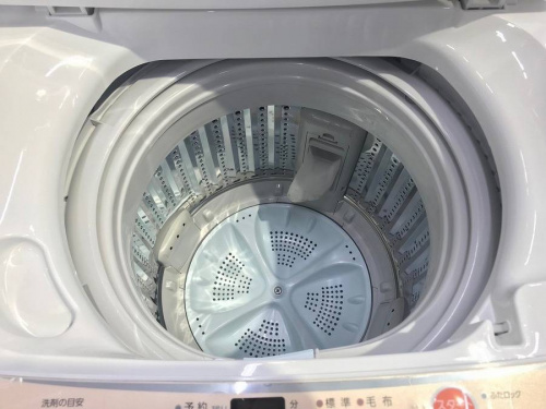 洗濯機の中古家電 大阪