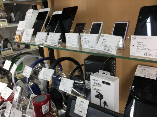 スマートスピーカーの大阪　一人暮らし　リサイクルショップ
