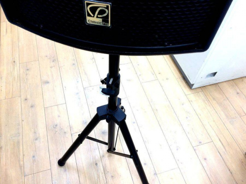 CLASSIC PROのミキサー