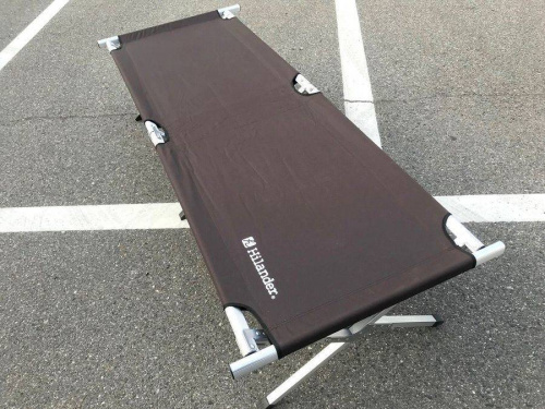 キャンプ用品のHilander