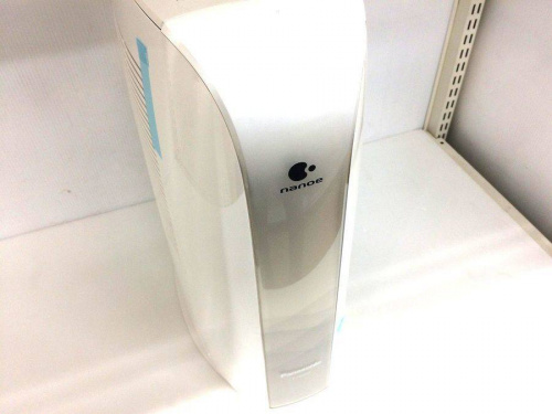 未使用品のPanasonic