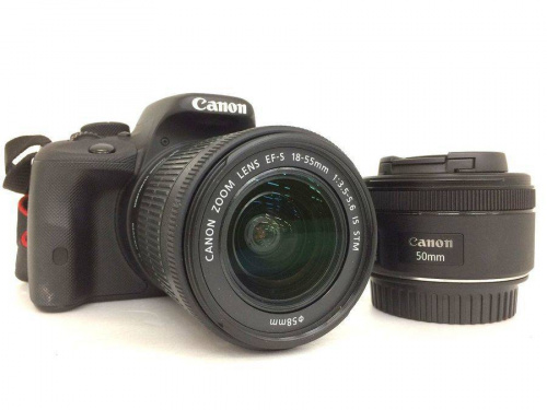 デジタル家電のデジタル一眼レフカメラ