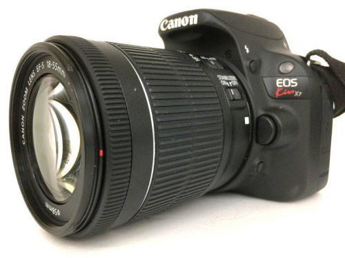 トレファク松原】Canon(キャノン)一眼レフカメラのご紹介です！