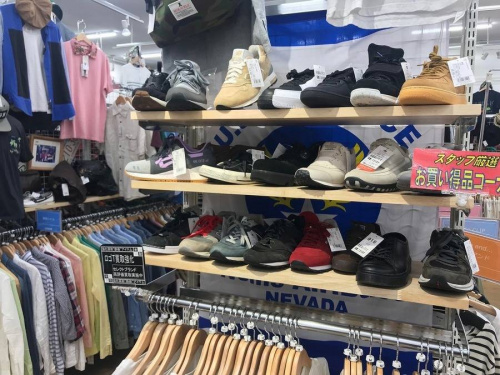 大阪 一人暮らし リサイクルショップの関西
