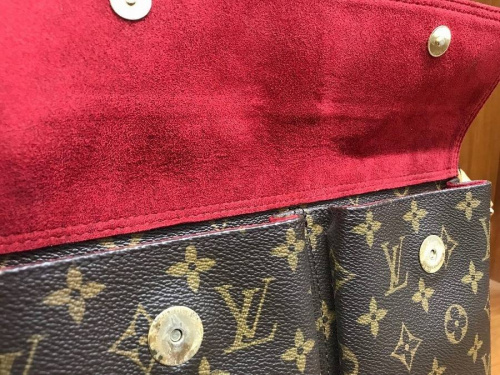 ルイヴィトン（LOUIS VUITTON）の関西