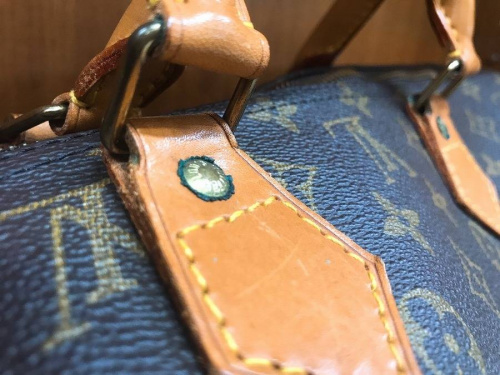 バッグ・財布のルイヴィトン(LOUIS VUITTON)