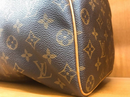 ルイヴィトン(LOUIS VUITTON)の関西