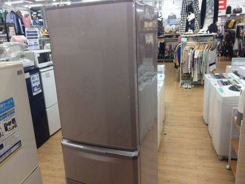 冷蔵庫の中古家電 大阪