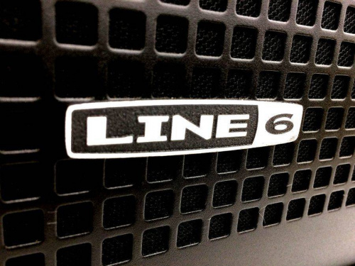 ¥¹¥Ô¡¼¥«¡¼¤ÎLINE6