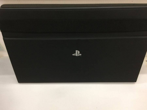 ゲームのPS4