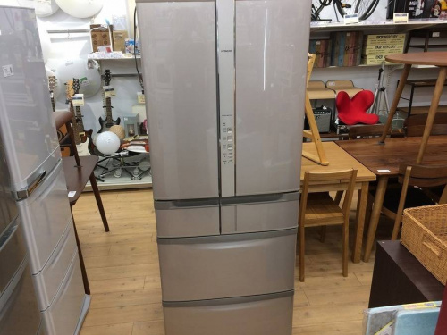 冷蔵庫の中古家電 大阪