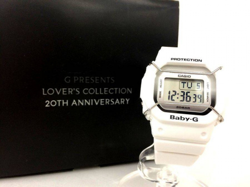 CASIOのG-SHOCK