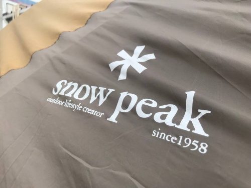 アウトドア用品のキャンプ用品