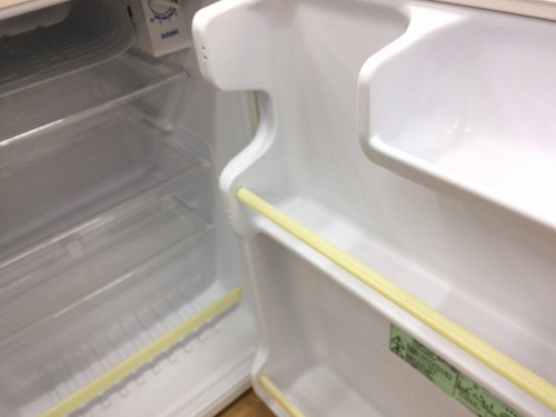 中古冷蔵庫の関西