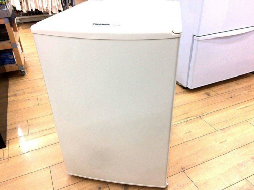 生活家電の冷蔵庫