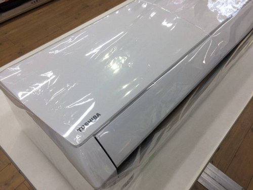 エアコンの中古家電　大阪