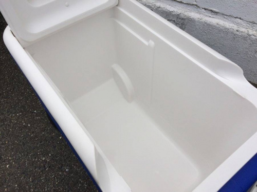 IGLOOのアウトドア