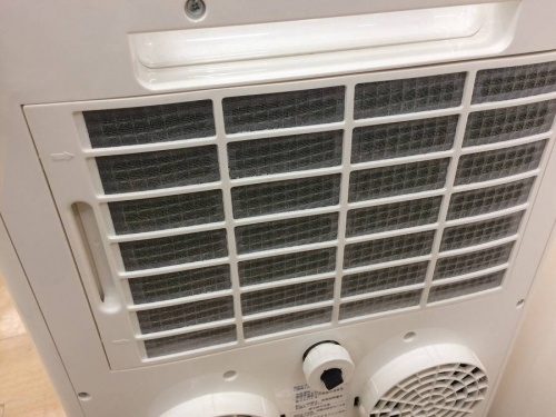 リサイクルショップ