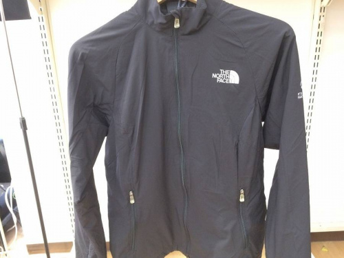 スポーツ・アウトドアのノースフェイス（THE NORTH FACE）