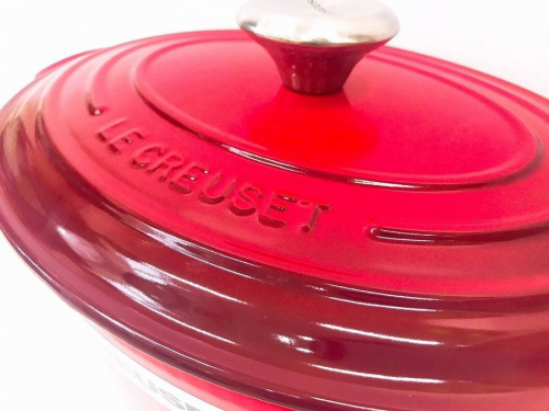 ¥ë¥¯¥ë¡¼¥¼¤ÎLE CREUSET