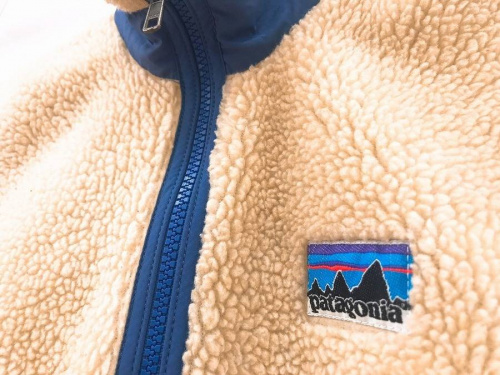 ¥Ñ¥¿¥´¥Ë¥¢¡Êpatagonia¡Ë¤Î¥¢¥¦¥È¥É¥¢