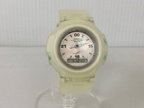 腕時計のLUMINOX