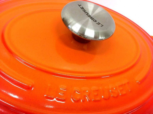 洋食器のルクルーゼ