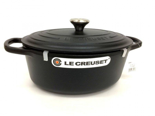 LE CREUSETの関西