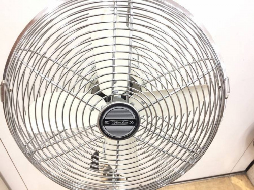 中古家電　大阪の季節家電