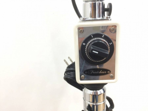 扇風機の大阪　一人暮らし　リサイクルショップ