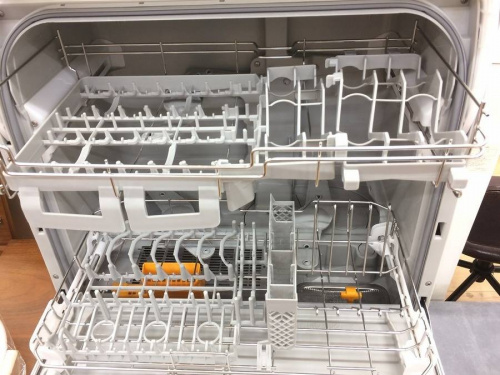 食器洗い乾燥機の中古家電　大阪