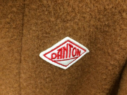大阪　一人暮らし　リサイクルショップのDANTON　古着