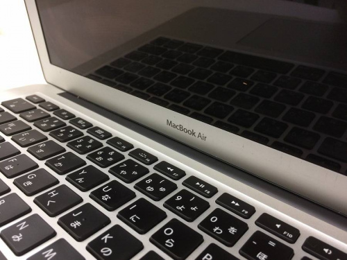 デジタル家電のパソコン