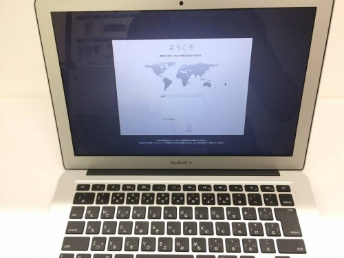 パソコンの中古家電　大阪