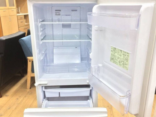 中古冷蔵庫　大阪の家電　買取　大阪